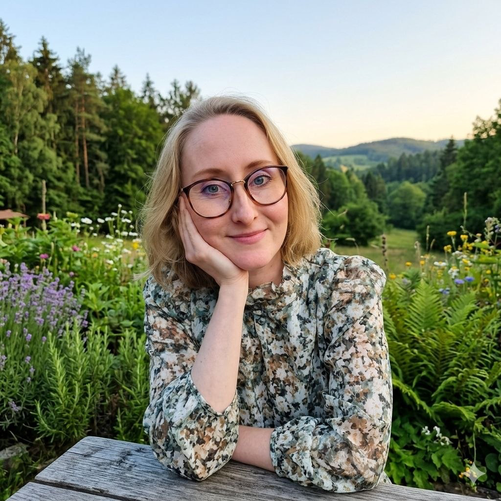 Kaisa Metsa-Ketela